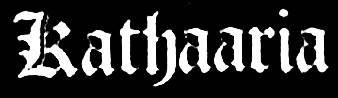 logo Kathaaria (AUS)